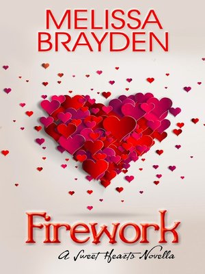 cover image of Firework